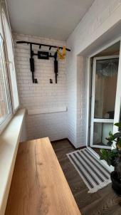 Продажа квартиры Омск. Перелета, 33