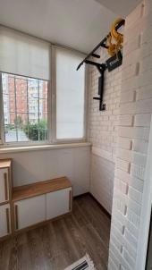 Продажа квартиры Омск. Перелета, 33