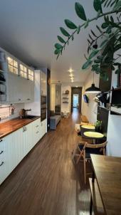 Продажа квартиры Омск. Перелета, 33