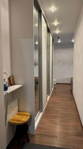 Продажа квартиры Омск. Перелета, 33