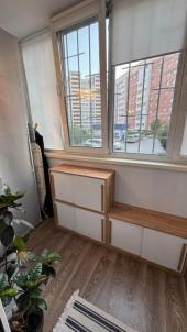 Продажа квартиры Омск. Перелета, 33
