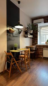 Продажа квартиры Омск. Перелета, 33