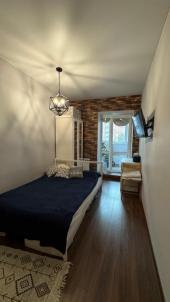 Продажа квартиры Омск. Перелета, 33
