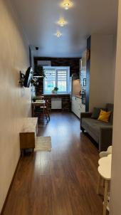 Продажа квартиры Омск. Перелета, 33