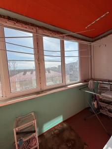 Продажа квартиры Омск. Молодогвардейская улица 6к1