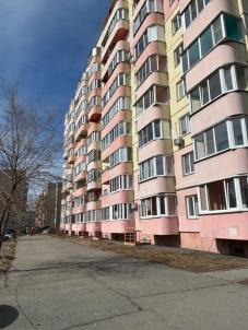 Продажа квартиры Омск. Молодогвардейская улица 6к1