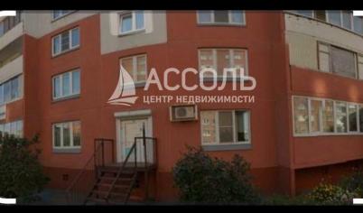 Продажа квартиры Омск. ул. 3-я Железнодорожная,24а