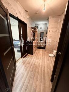 Продажа квартиры Омск. ул. 3-я Железнодорожная,24а