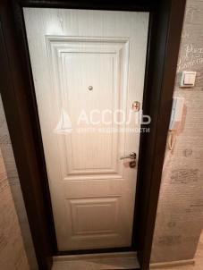 Продажа квартиры Омск. ул. 3-я Железнодорожная,24а