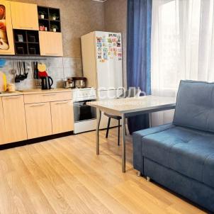 Продажа квартиры Омск. ул. 3-я Железнодорожная,24а
