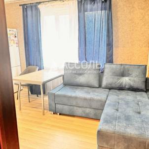 Продажа квартиры Омск. ул. 3-я Железнодорожная,24а