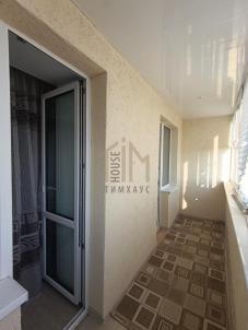Продажа квартиры Омск. Менделеева пр-кт., 39