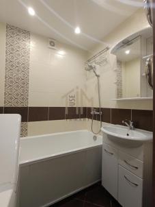 Продажа квартиры Омск. Менделеева пр-кт., 39