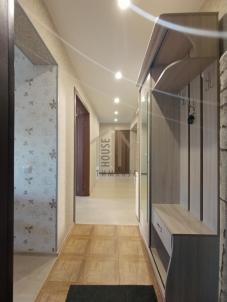 Продажа квартиры Омск. Менделеева пр-кт., 39