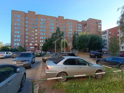 Продажа квартиры Омск. Менделеева пр-кт., 39