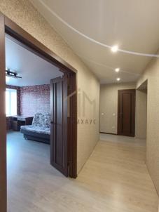 Продажа квартиры Омск. Менделеева пр-кт., 39