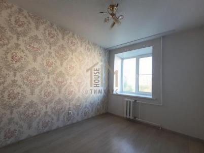 Продажа квартиры Омск. Менделеева пр-кт., 39
