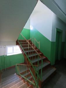 Продажа квартиры Омск. Менделеева пр-кт., 39