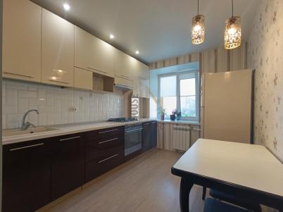 Продажа квартиры Омск. Менделеева пр-кт., 39