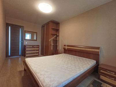 Продажа квартиры Омск. Менделеева пр-кт., 39