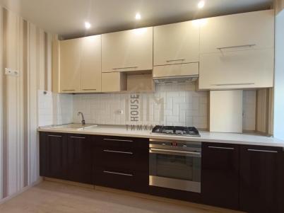 Продажа квартиры Омск. Менделеева пр-кт., 39