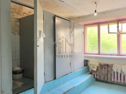 Продажа квартиры Омск. Космический пр-кт., 22