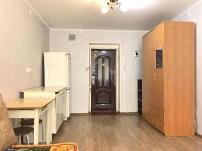 Продажа квартиры Омск. Космический пр-кт., 22