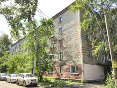 Продажа квартиры Омск. Космический пр-кт., 22