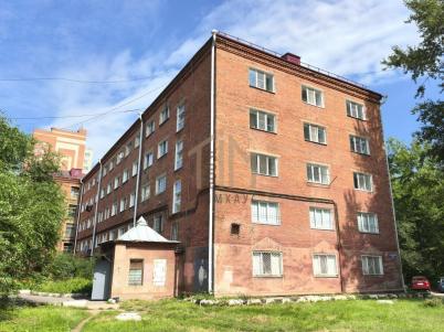 Продажа квартиры Омск. Космический пр-кт., 22