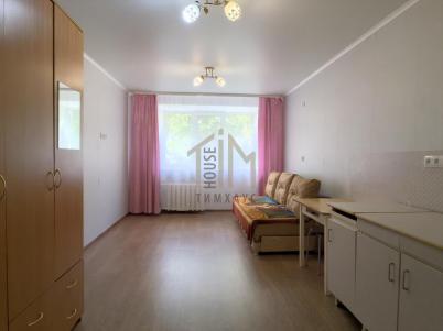 Продажа квартиры Омск. Космический пр-кт., 22