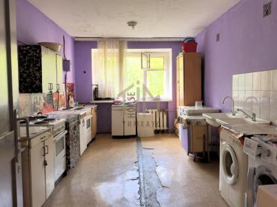 Продажа квартиры Омск. Космический пр-кт., 22