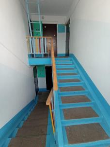 Продажа квартиры Омск. Крыловская улица 29