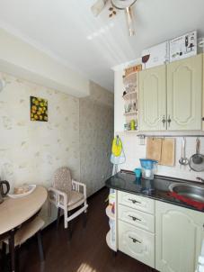 Продажа квартиры Омск. Крыловская улица 29