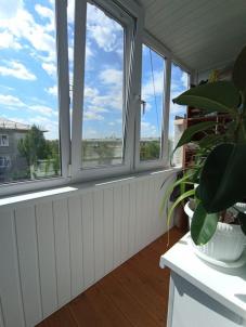 Продажа квартиры Омск. Крыловская улица 29