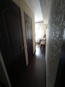 Продажа квартиры Омск. Крыловская улица 29