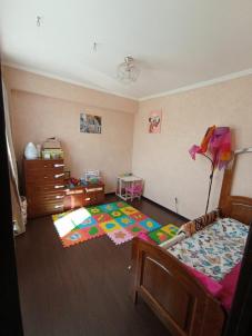 Продажа квартиры Омск. Крыловская улица 29
