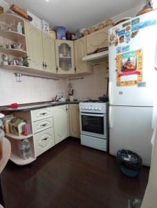 Продажа квартиры Омск. Крыловская улица 29