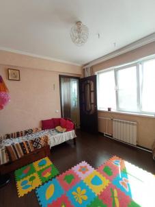Продажа квартиры Омск. Крыловская улица 29