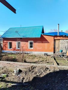 Продажа квартиры Омск. ул. 7-я Северная, 67