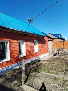 Продажа квартиры Омск. ул. 7-я Северная, 67