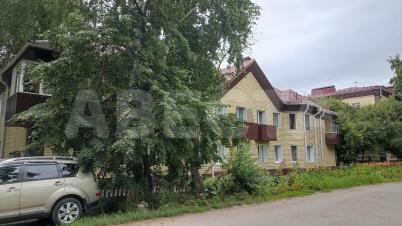 Продажа квартиры Омск. ул. Академика Павлова, 23