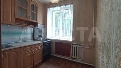Продажа квартиры Омск. ул. Академика Павлова, 23
