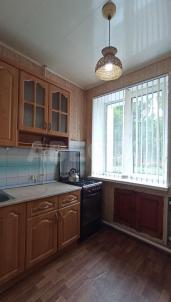 Продажа квартиры Омск. ул. Академика Павлова, 23