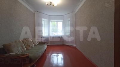 Продажа квартиры Омск. ул. Академика Павлова, 23