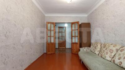 Продажа квартиры Омск. ул. Академика Павлова, 23