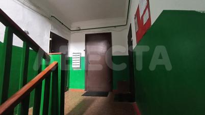 Продажа квартиры Омск. ул. Академика Павлова, 23