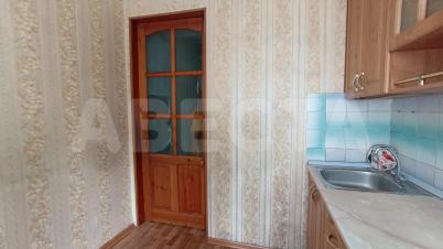 Продажа квартиры Омск. ул. Академика Павлова, 23