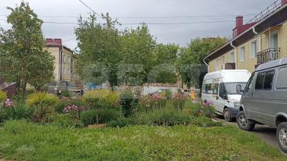 Продажа квартиры Омск. ул. Академика Павлова, 23