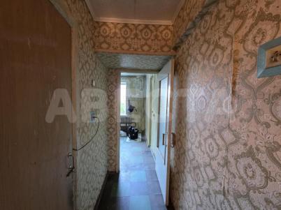Продажа квартиры Омск. ул. Дианова, 2/2