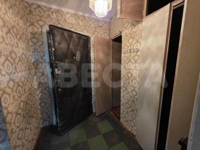 Продажа квартиры Омск. ул. Дианова, 2/2